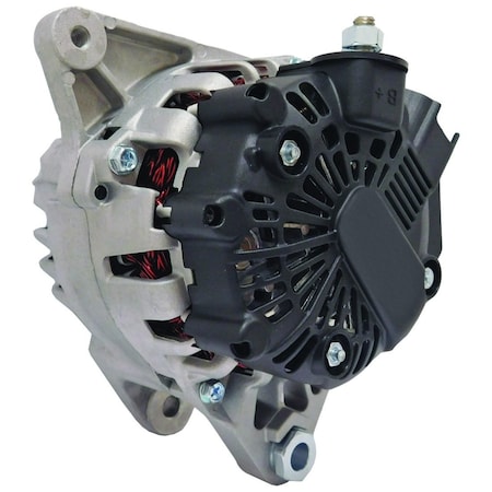 Replacement For Auto, 4038N Alternator